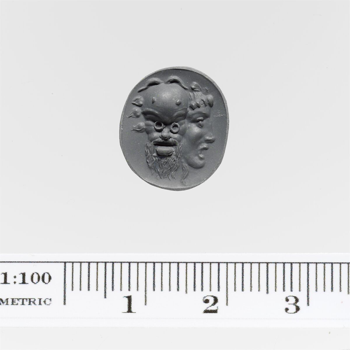 Sard ring stone, Sard, Roman