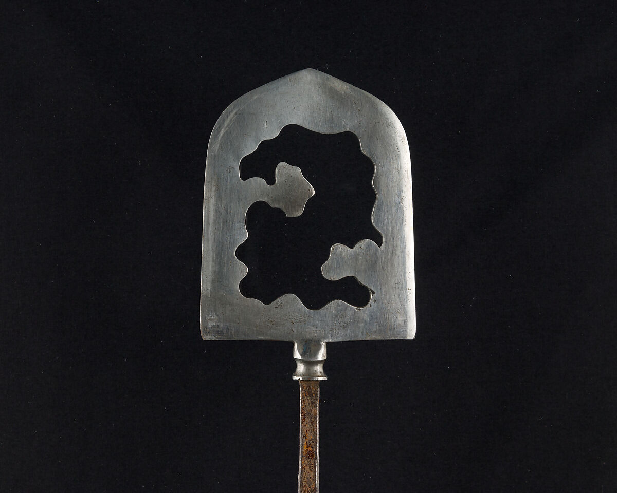Arrowhead (<i>Yanone</i>), Iron, steel, Japanese 