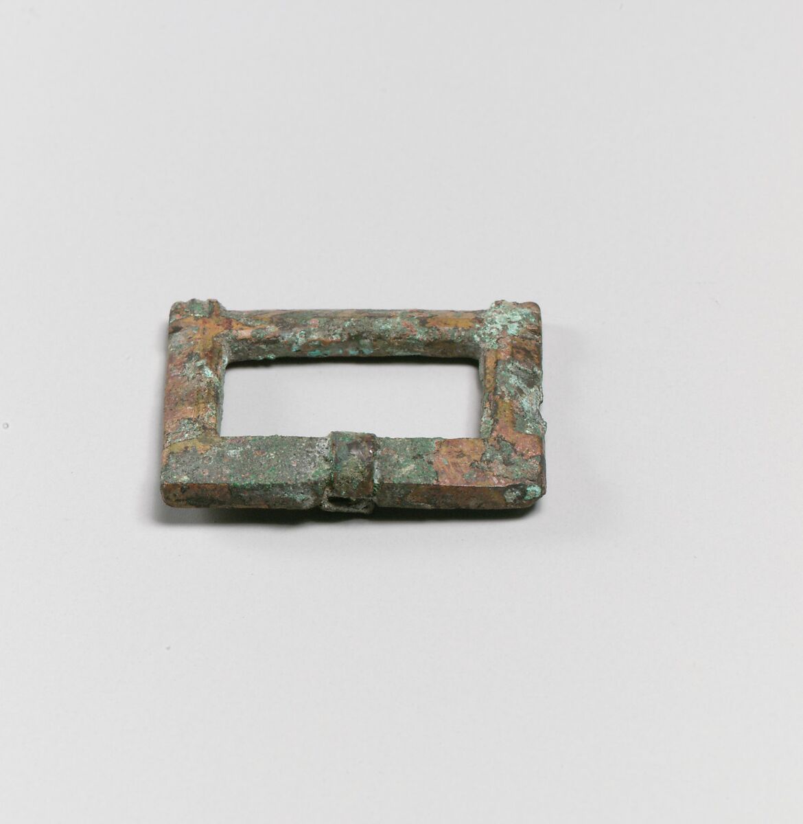 Buckle, Bronze 