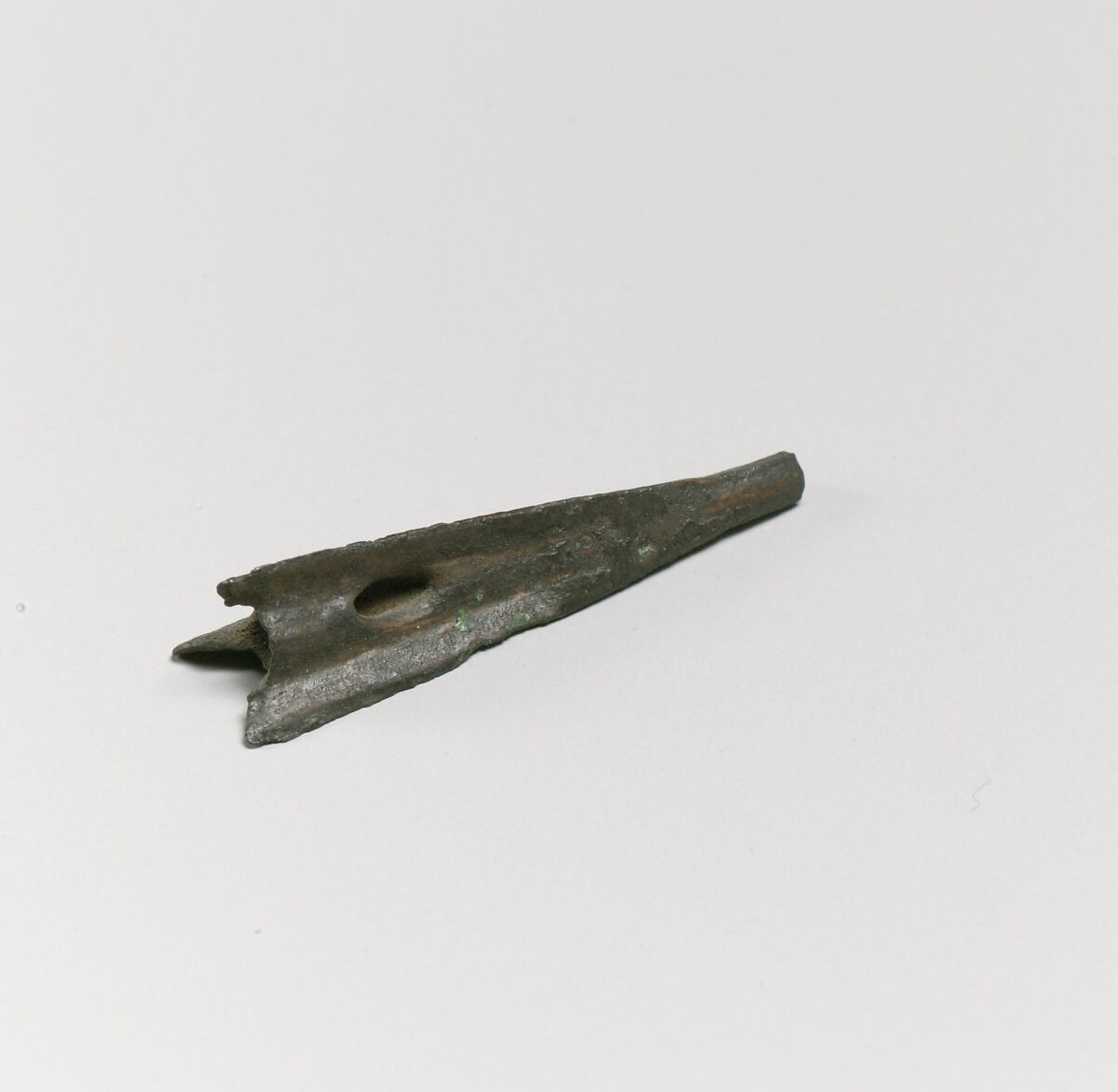 Arrowhead, Bronze 