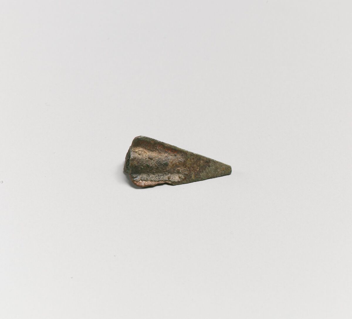 Arrowhead, Bronze 