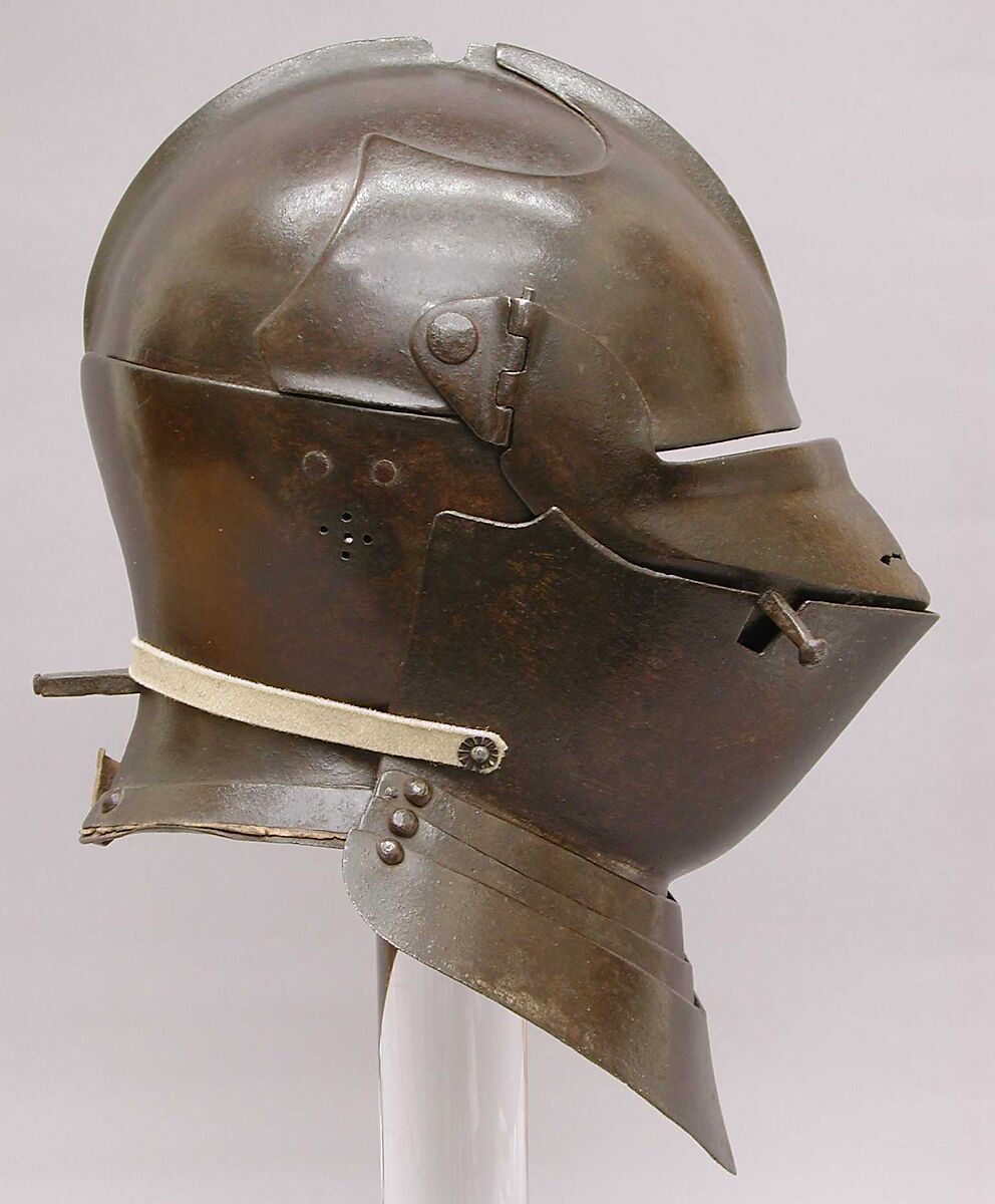 Priceless milanese hot sale helm