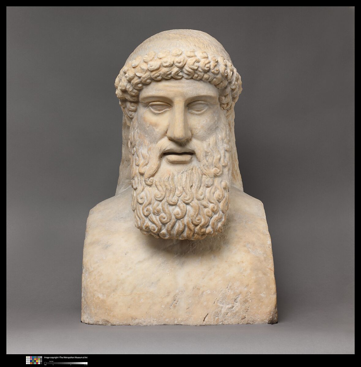 Retrospective Styles in Greek and Roman Sculpture | Essay | The  Metropolitan Museum of Art | Heilbrunn Timeline of Art History