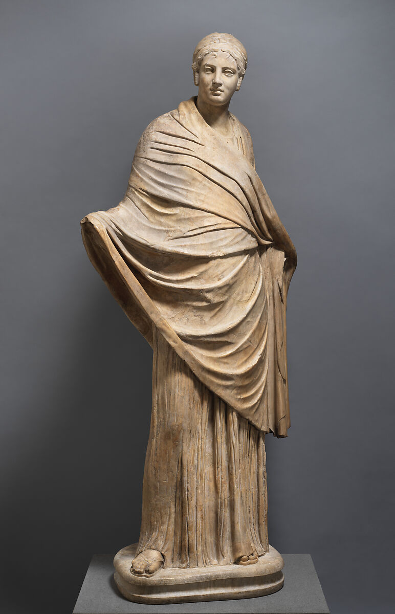 marble-statue-of-a-girl-roman-imperial-the-metropolitan-museum-of-art