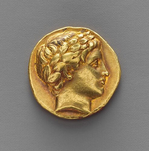 Gold stater