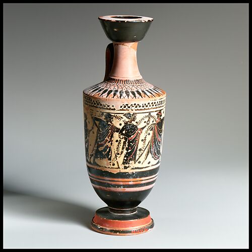 Lekythos