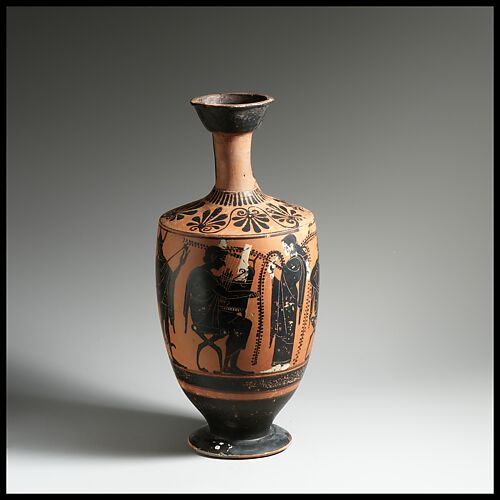 Lekythos
