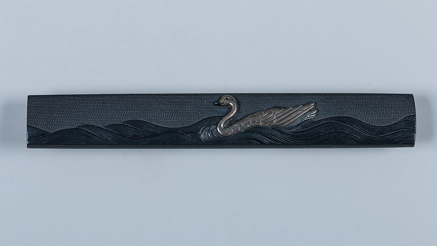 Knife Handle (Kozuka)