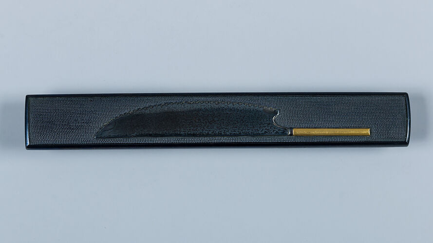 Knife Handle (Kozuka)