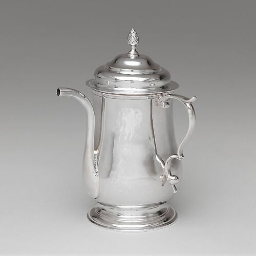 Spout Cup