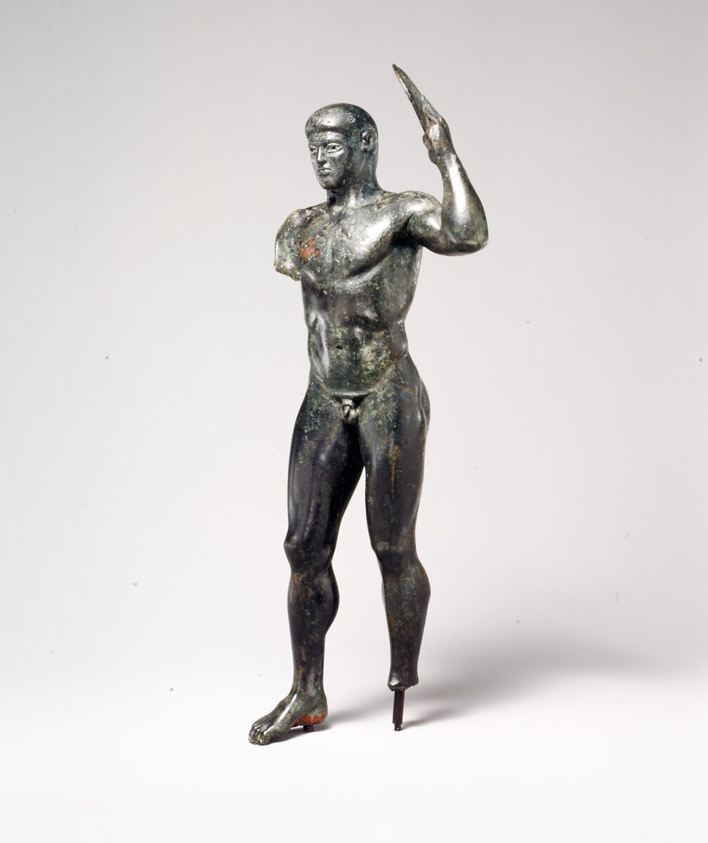 Athletics in Ancient Greece | Essay | The Metropolitan Museum of Art