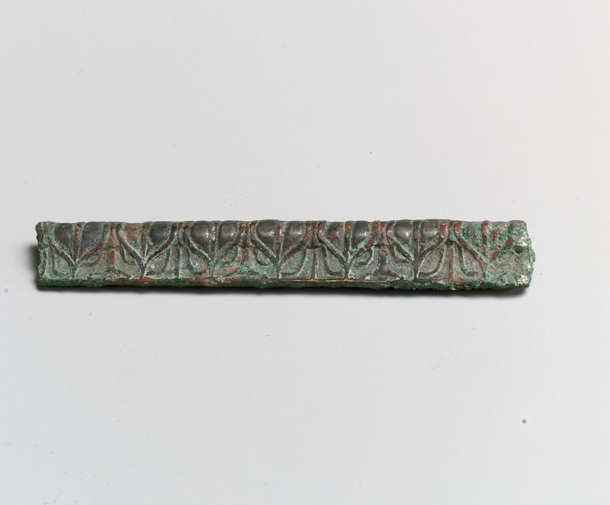 Furniture, leg elements, Bronze