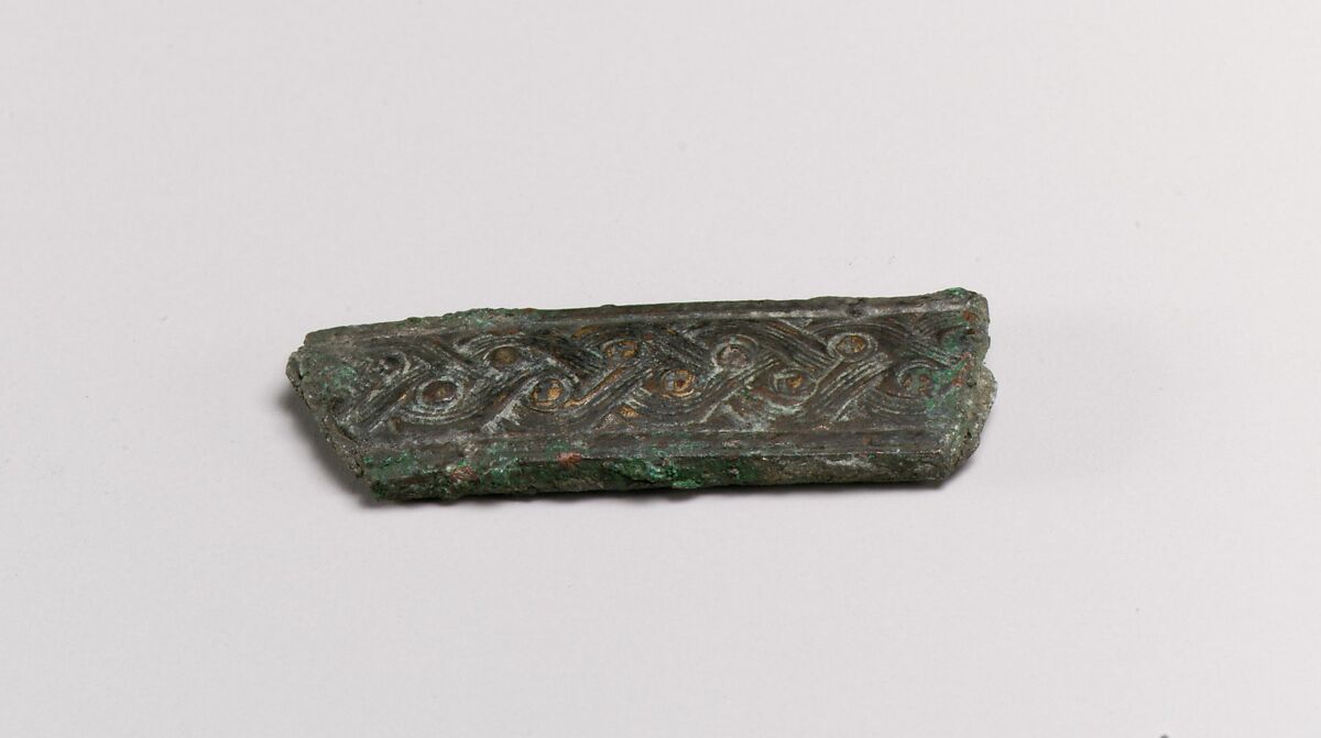 Furniture, leg elements, Bronze