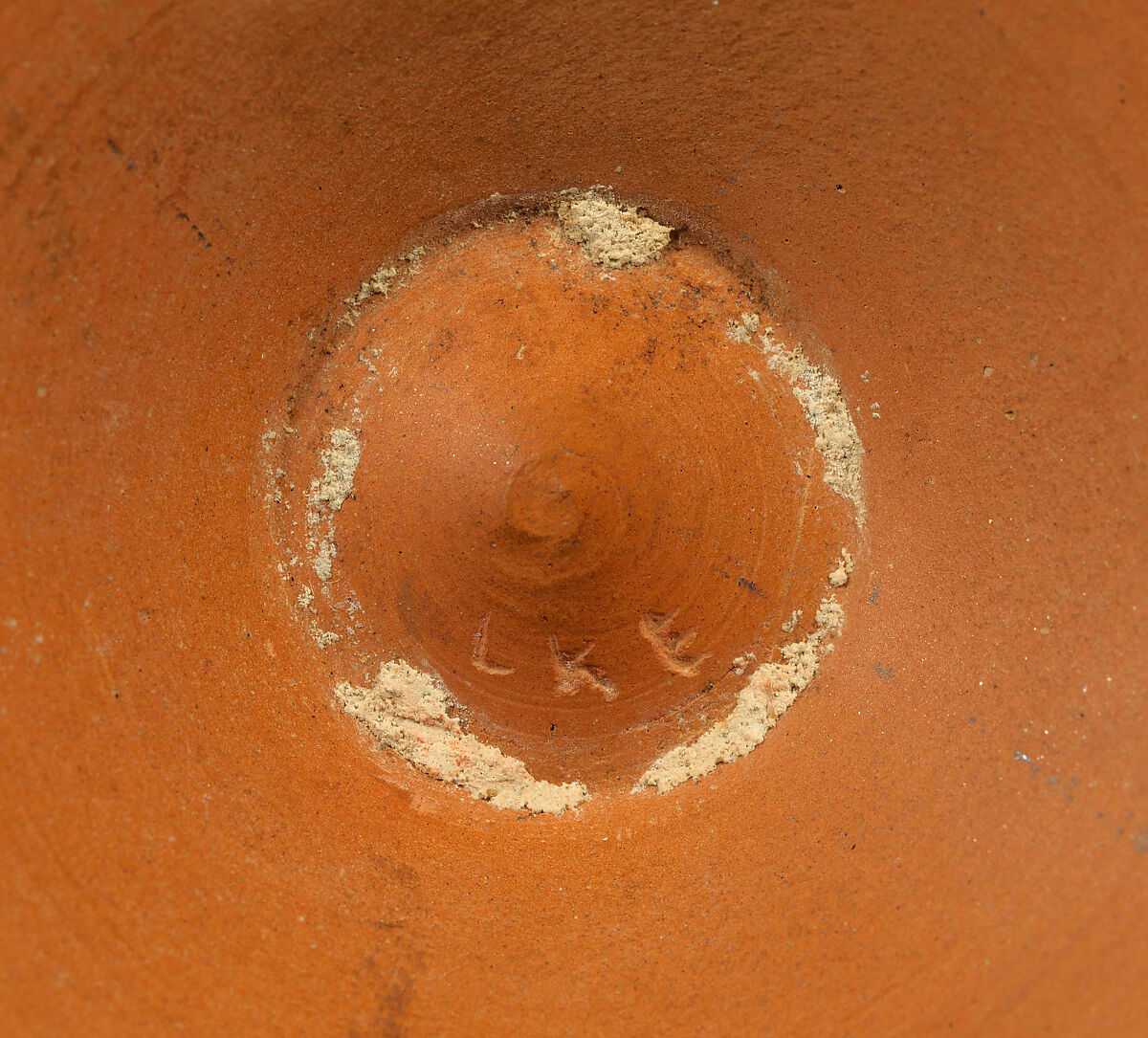 Terracotta lekythos (oil flask), Attributed to the Achilles Painter, Terracotta, Greek, Attic