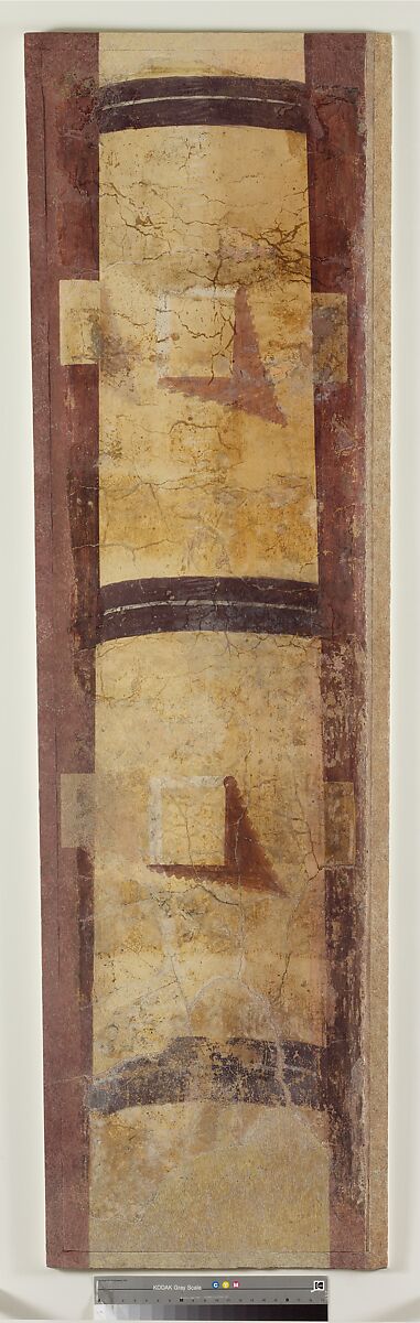 Wall painting, Fresco, Roman 