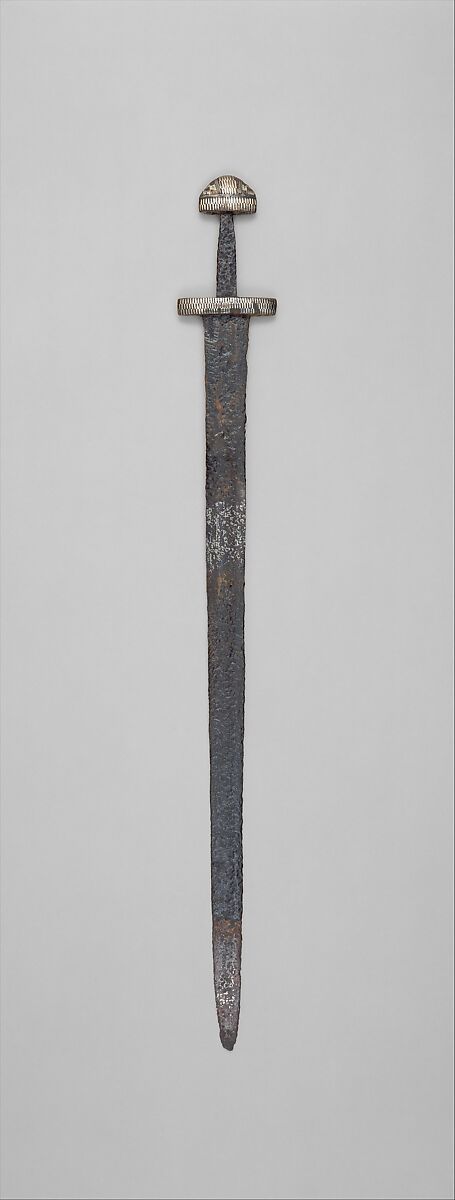 Viking Sword