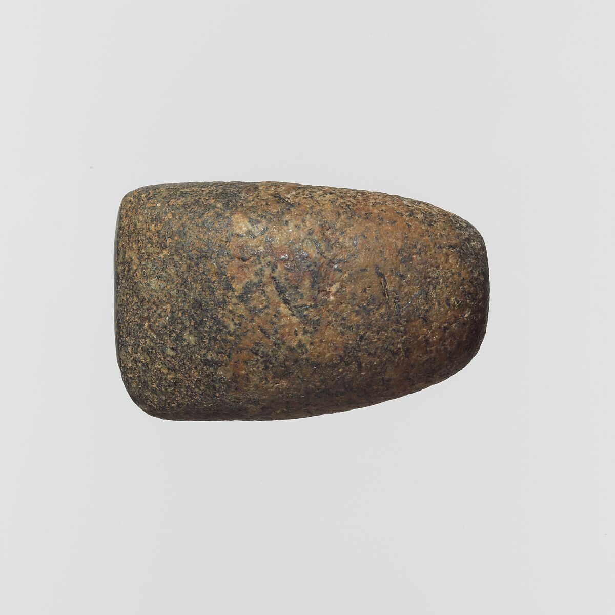 Small stone axe, Stone, Greek Neolithic 