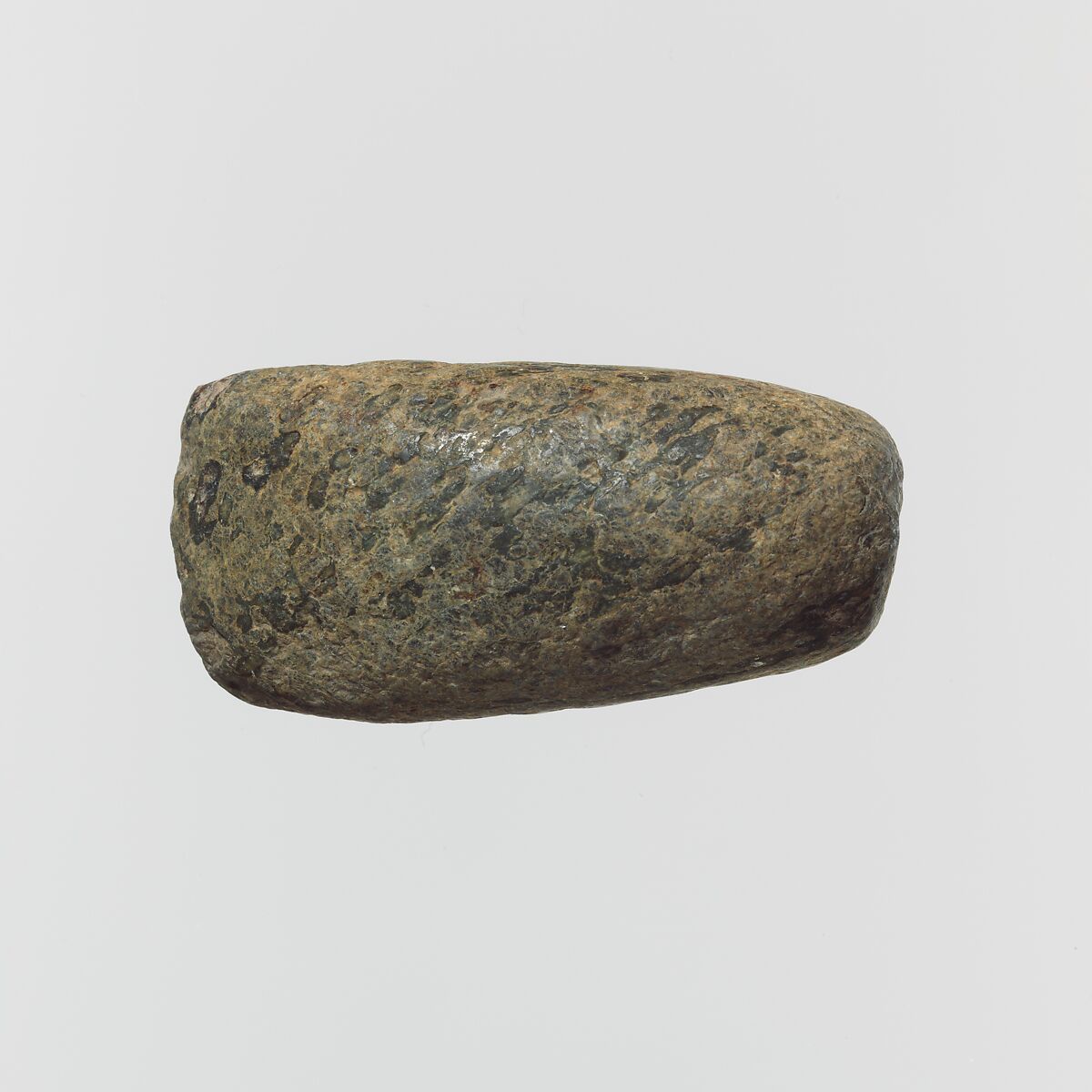 Small stone axe, Stone, Greek Neolithic 