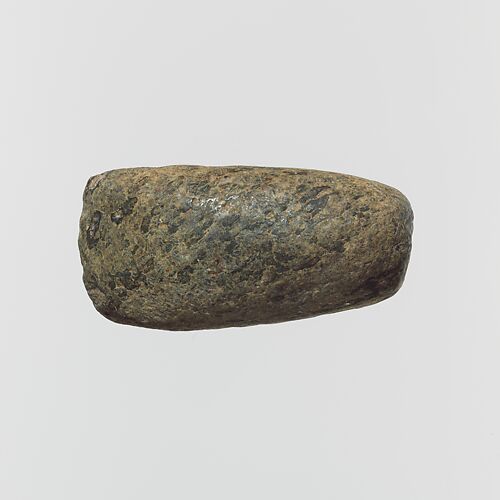 Small stone axe