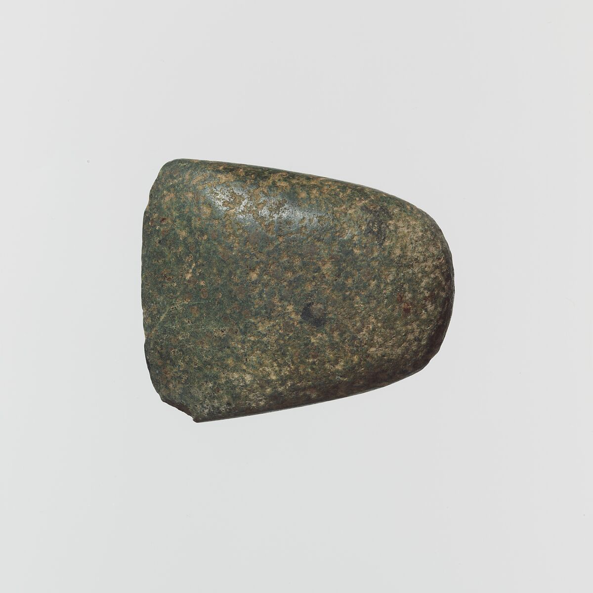 Small stone axe, Stone, Greek Neolithic 