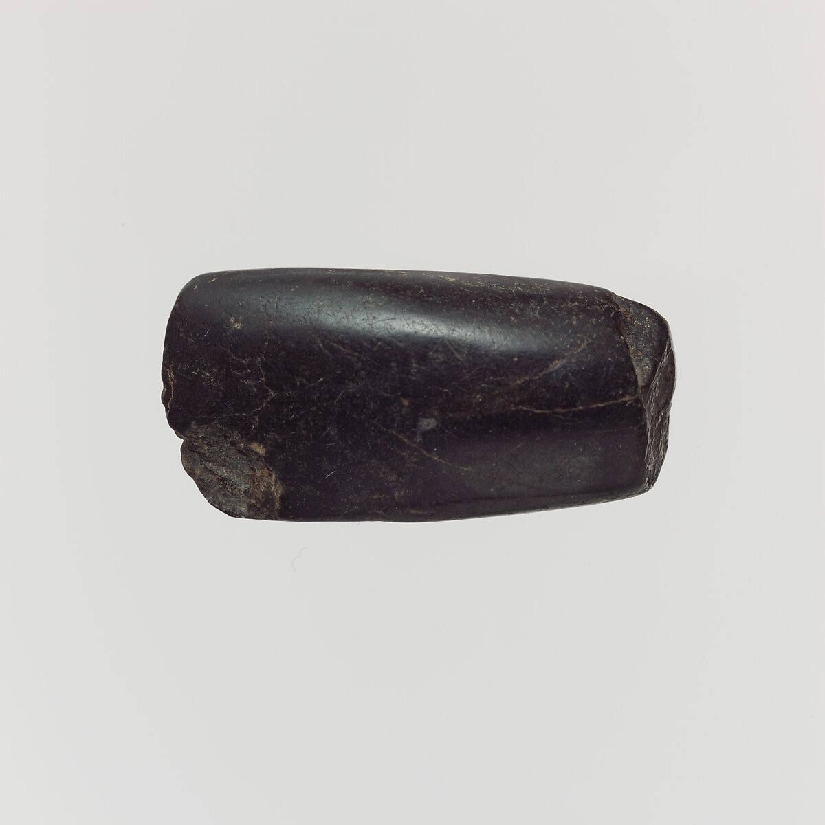 Small stone axe, Stone, Greek Neolithic 