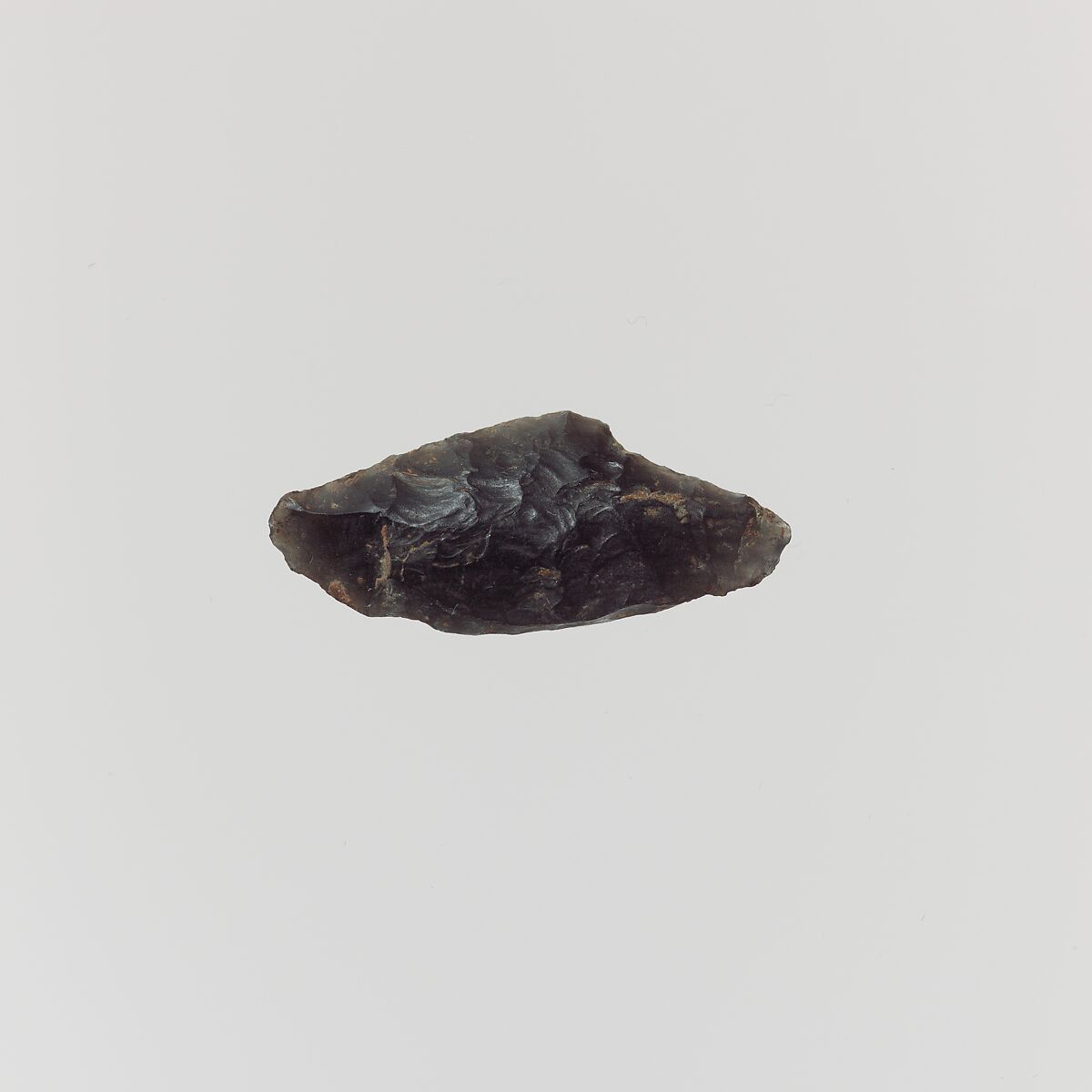 Flint arrowhead, Flint, Greek Neolithic 