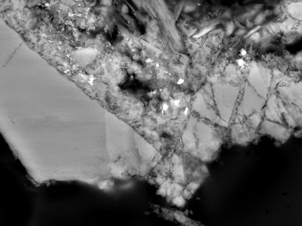 Marble capital and finial in the form of a sphinx, Marble, Parian, Greek, Attic