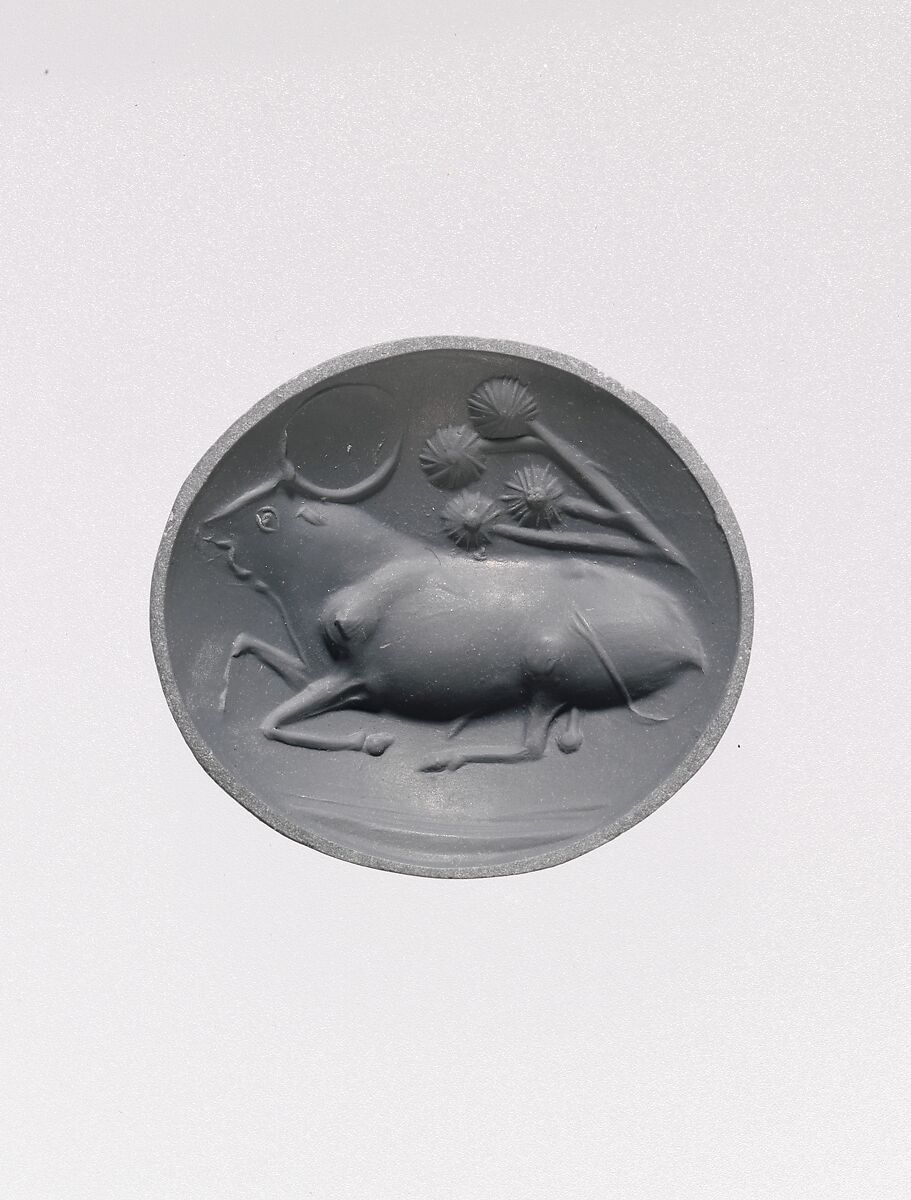 Agate Lentoid, Agate, Cretan