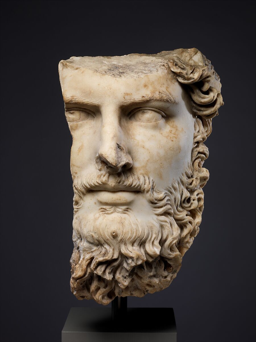 Roman Portrait Sculpture: Republican through Constantinian, Essay, The  Metropolitan Museum of Art