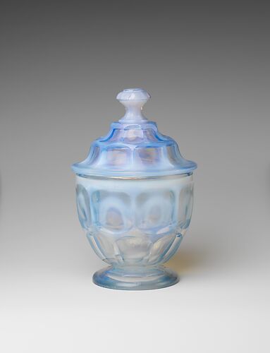 Sugar bowl