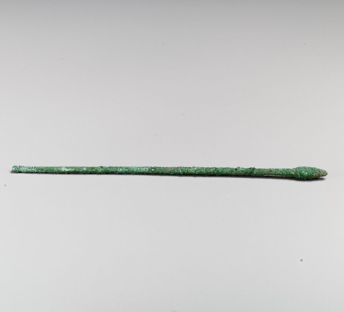 Rod, dipping, or pin, Bronze 