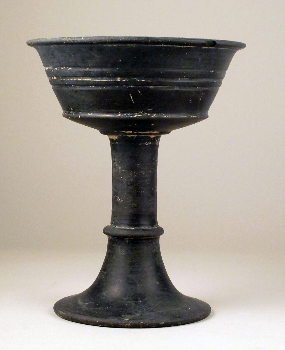 Cup | Etruscan | Archaic | The Metropolitan Museum of Art