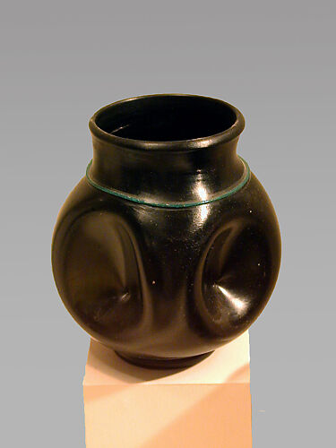 Glass beaker
