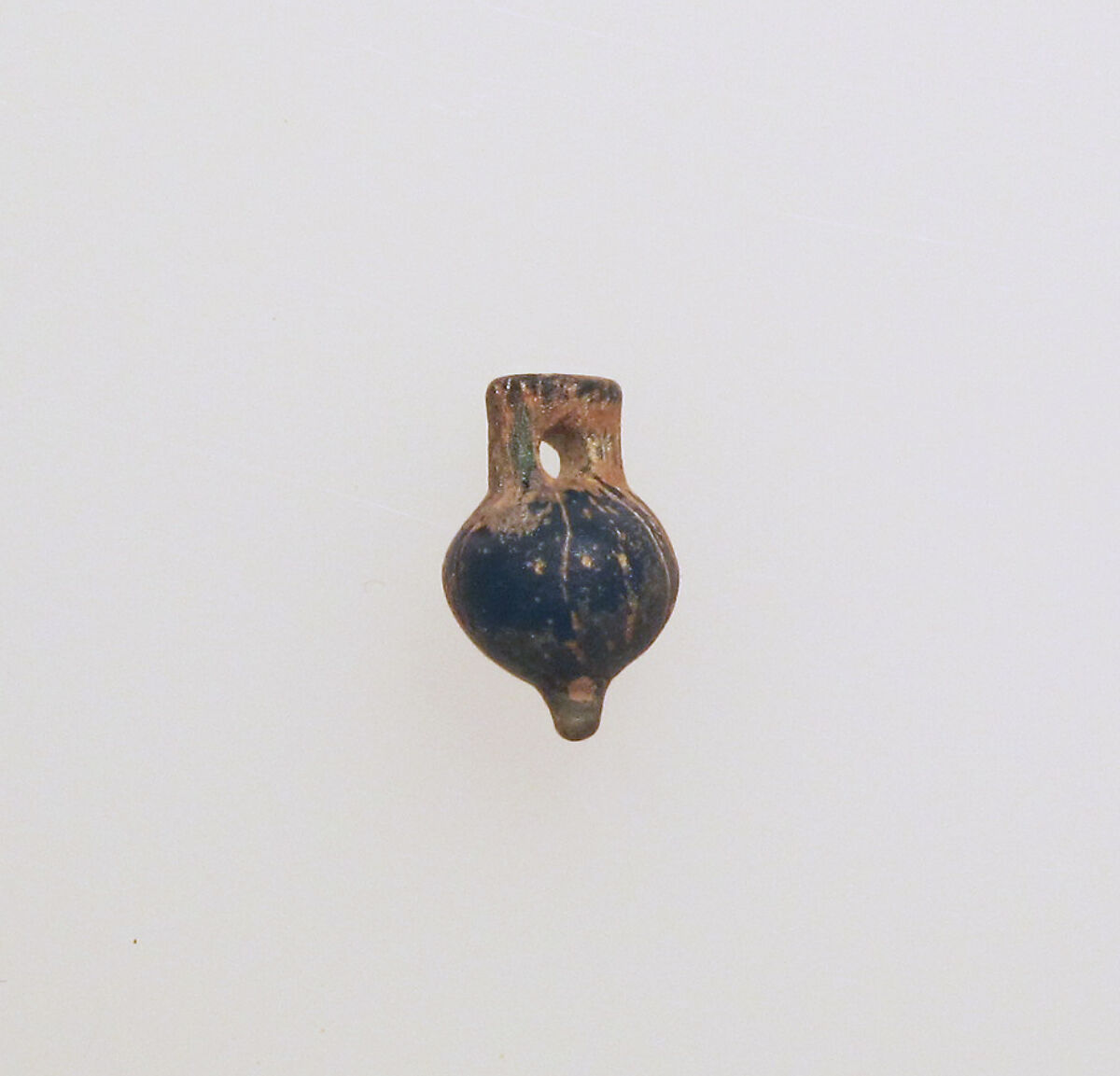 Pendant in the form of a vase | Roman | The Metropolitan Museum of Art