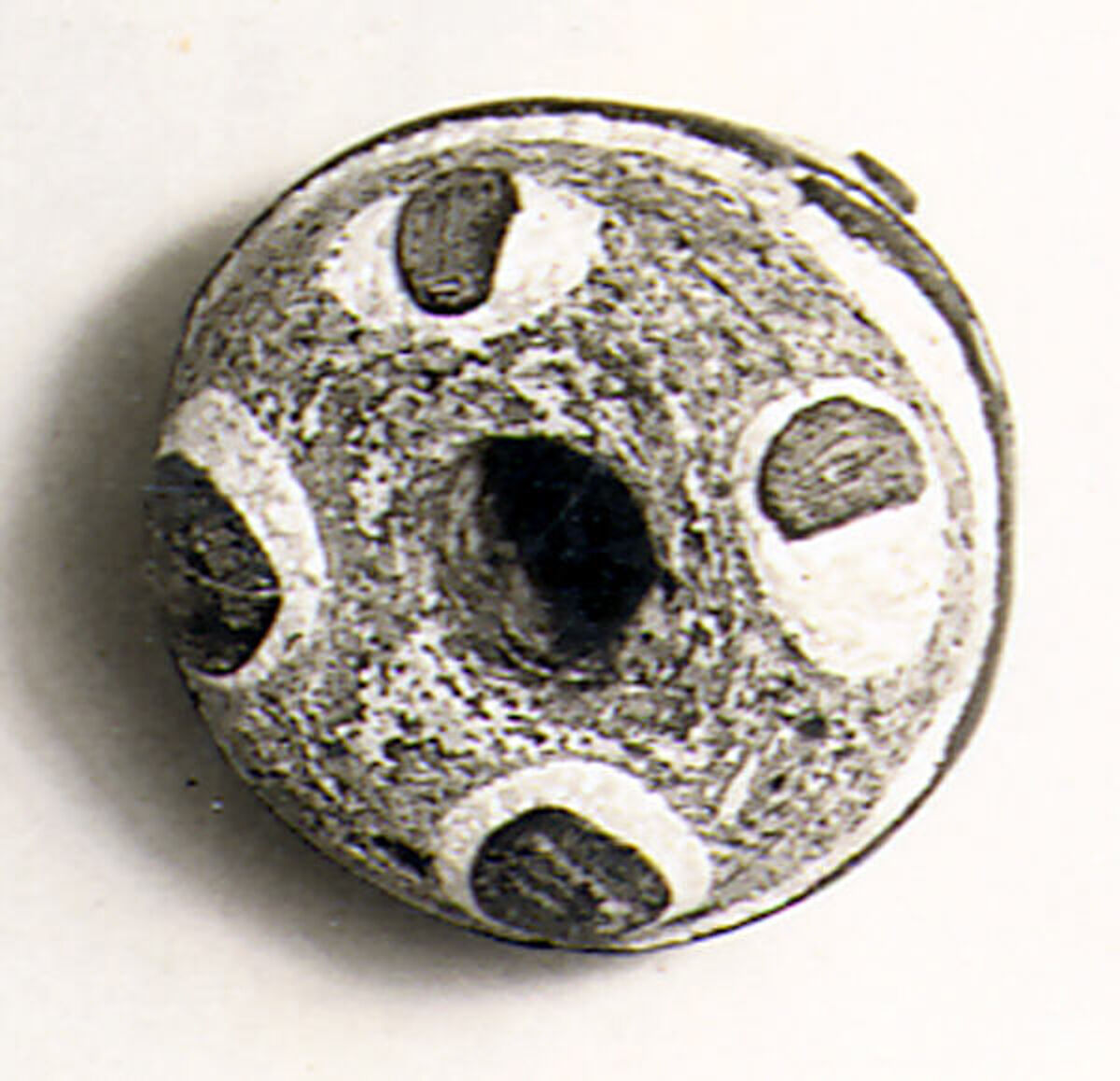 Glass bead, Glass, Carthaginian