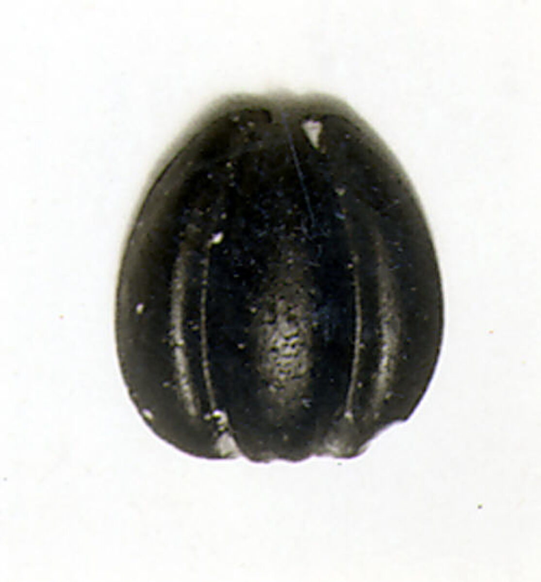 Glass bead, Glass, Roman