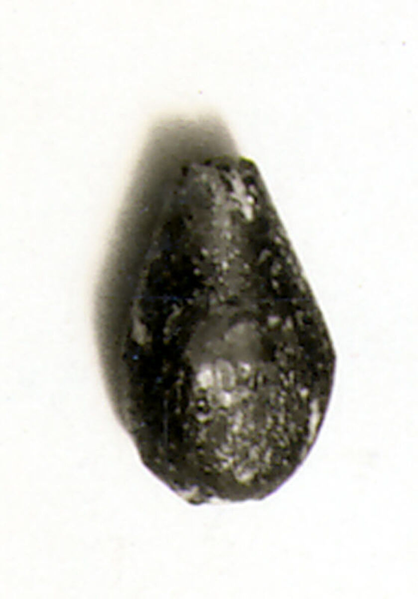 Glass bead, Glass, Roman