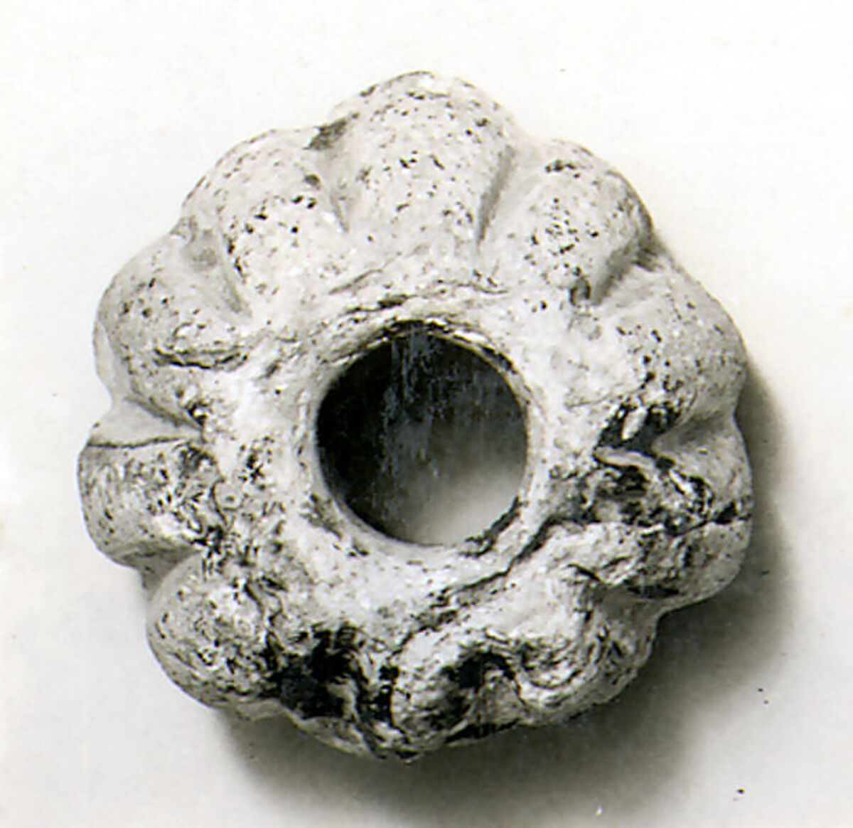 Glass bead, Glass, Roman