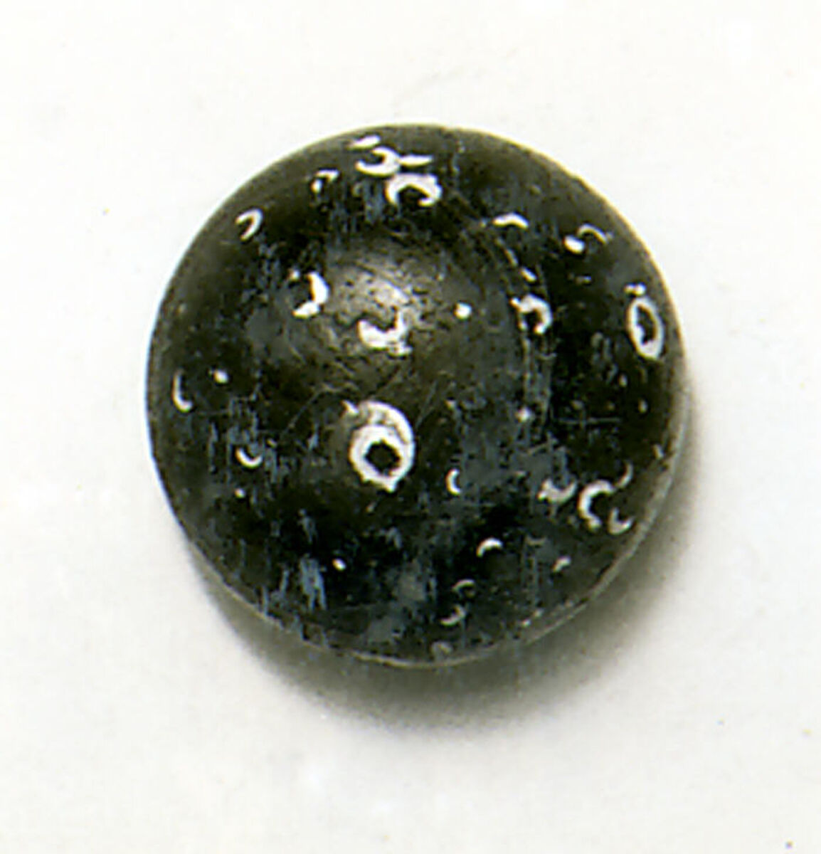 Pinhead, Glass, Roman