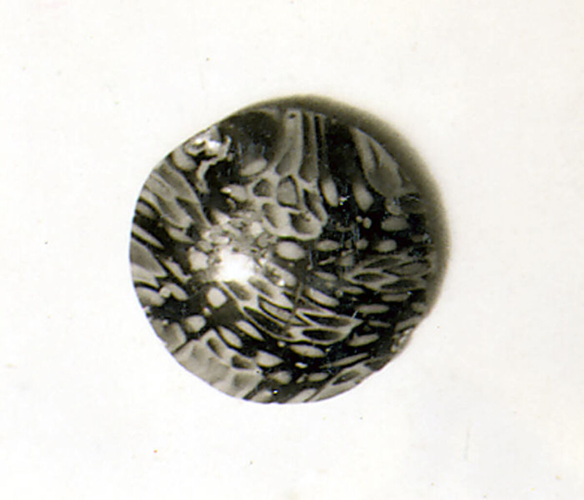 Pinhead, Glass, Roman