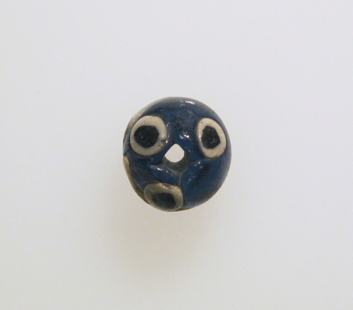 Bead, Glass, Roman 