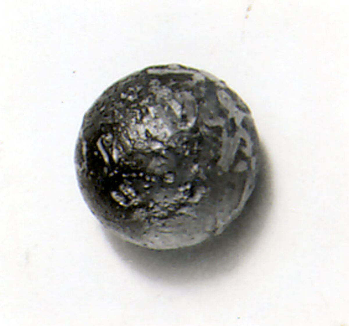 Pinhead, Glass, Roman