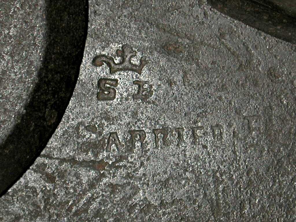 Flintlock Gun, Steel, brass, wood (tiger maple), American; lock, French