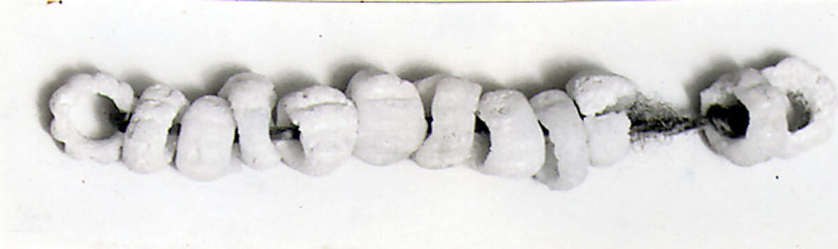 Beads, 12, Glass, Roman