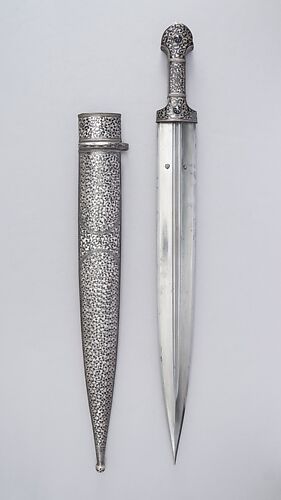 Dagger (Kindjal) with Sheath