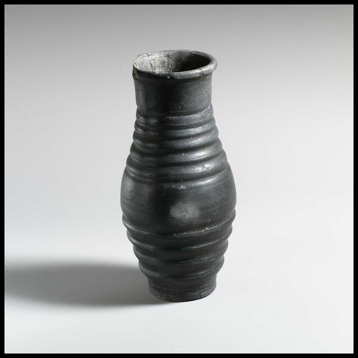 Vase, Terracotta 