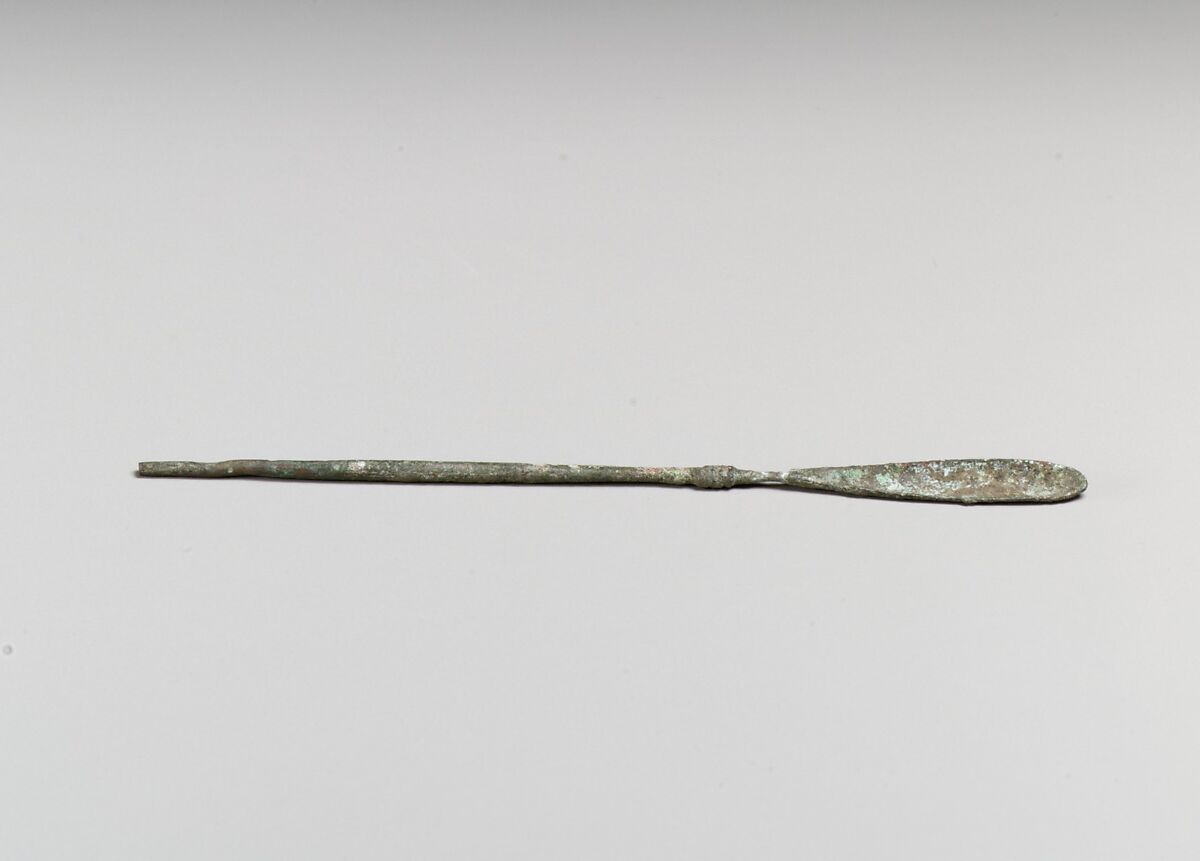 Curettes ?, Bronze, Roman