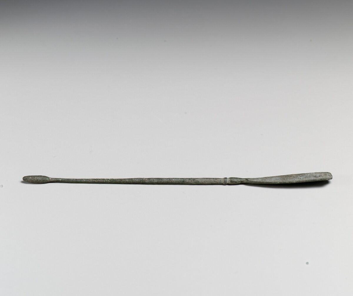 Curettes ?, Bronze, Roman