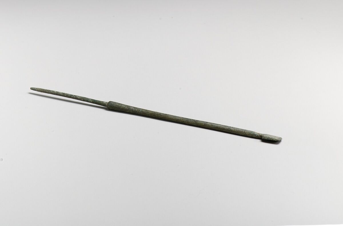 Stylus or tool, Bronze 