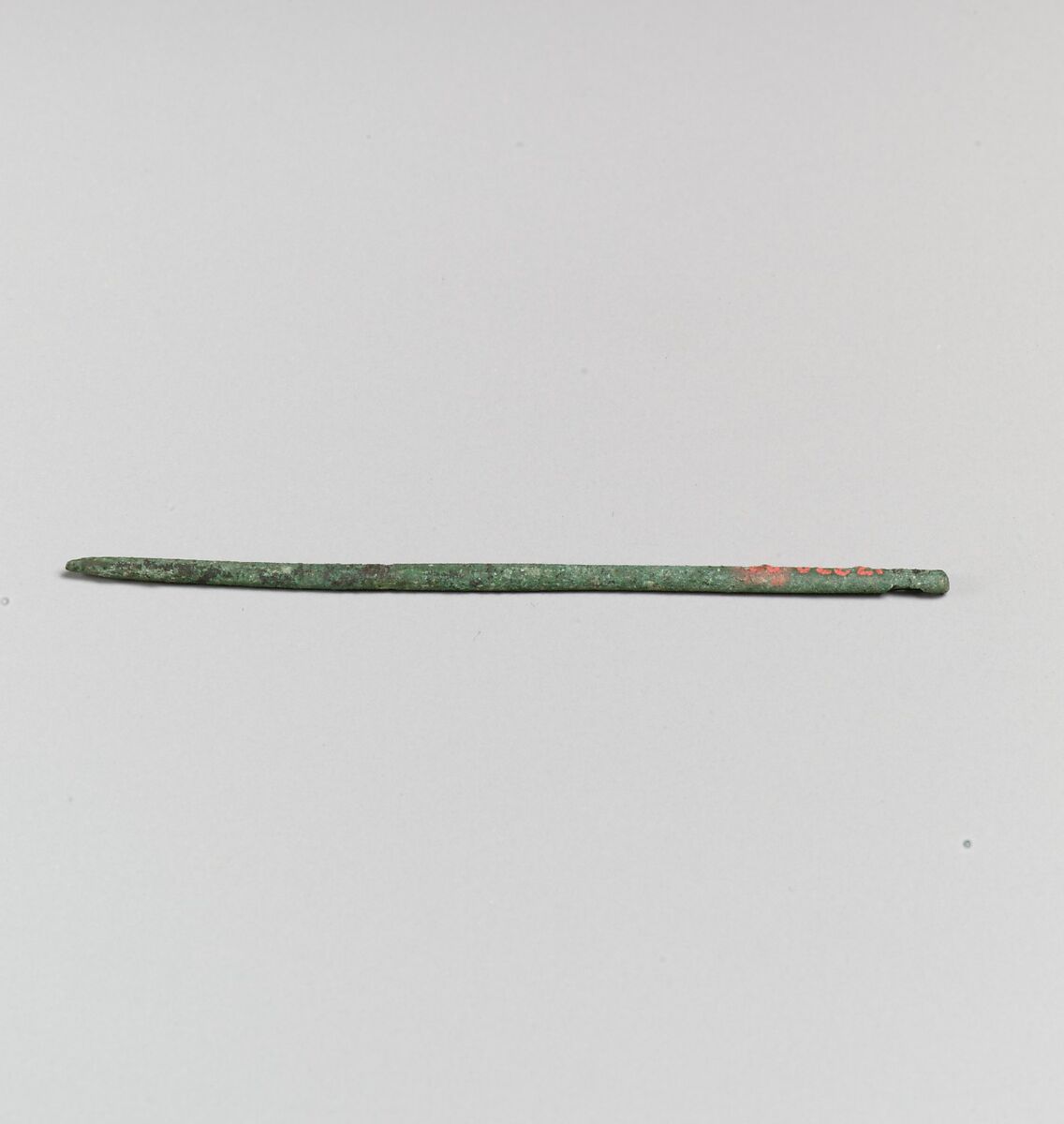Needle, Bronze, Roman 